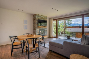 Peñon de Arelauquen Suites Del Lago Bariloche Lenga PBC